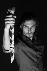 Alexandre fergui