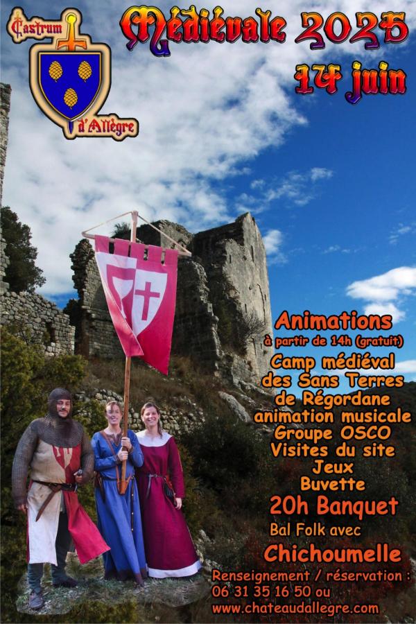 Affiche 2025 site
