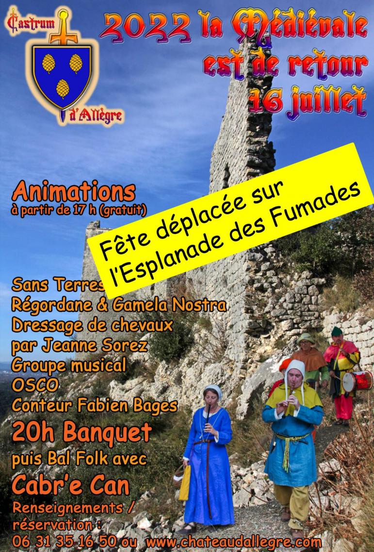 Affiche fe te copie
