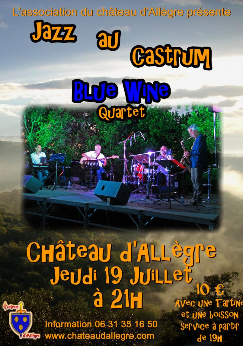 Affiche jazz