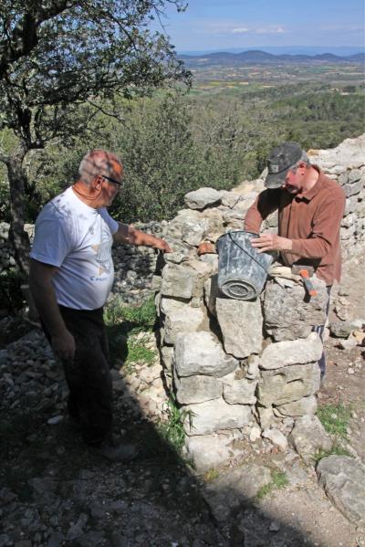 La Terrasse