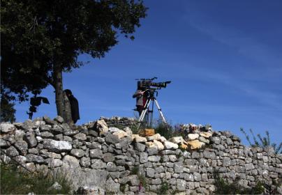 Camera