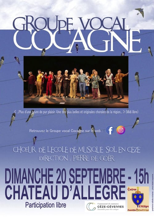 Cocagne