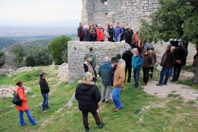 Visiteurs