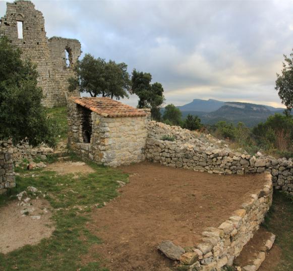 La Terrasse