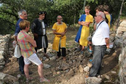 Visite de Chantier