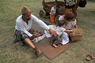 Enfants de Beltane