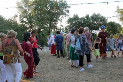 Danses médiévales