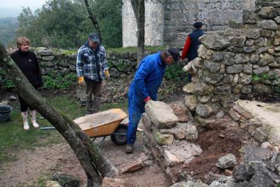 Réduit pour la cuve