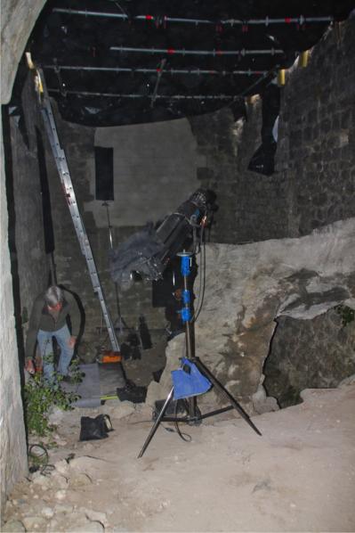 Grotte