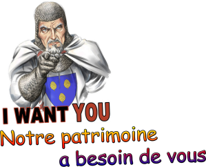 I want you3