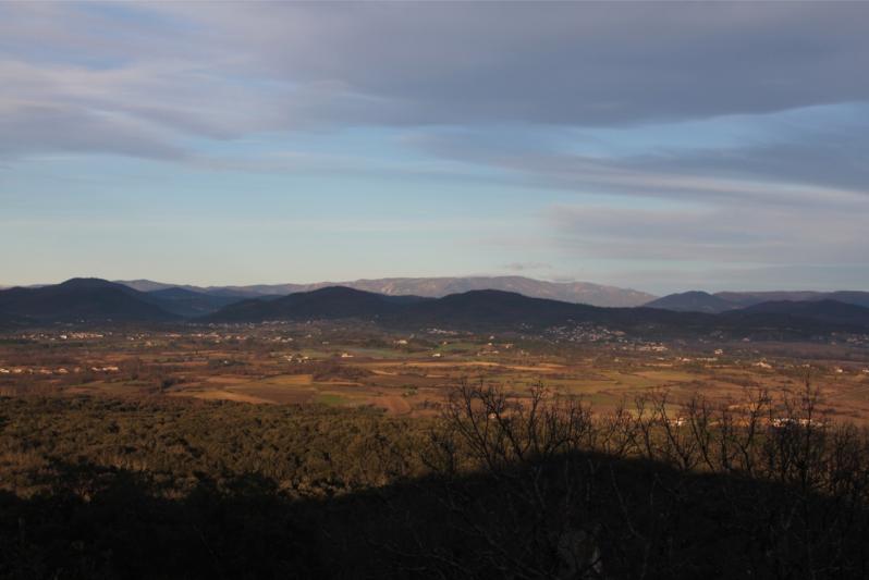 Cévennes