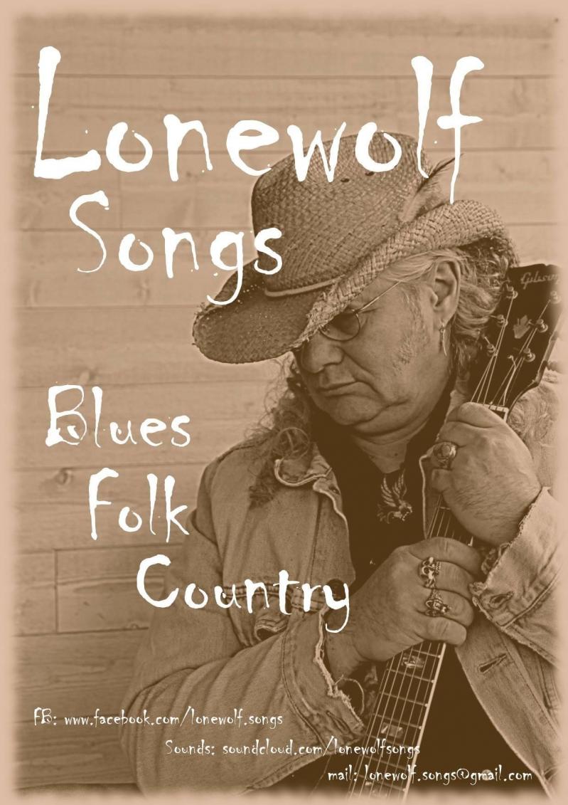 Lonewolf