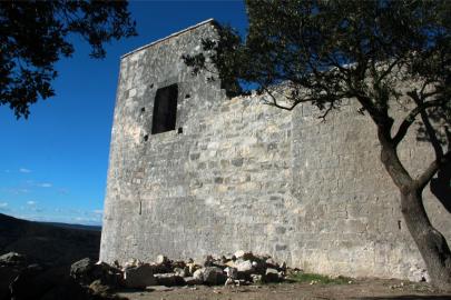 Brèche bouchée