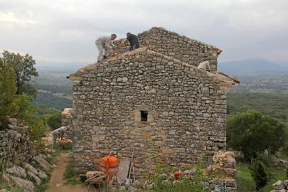 Maison Laurent