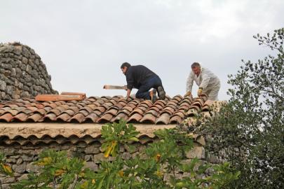 Maison Laurent