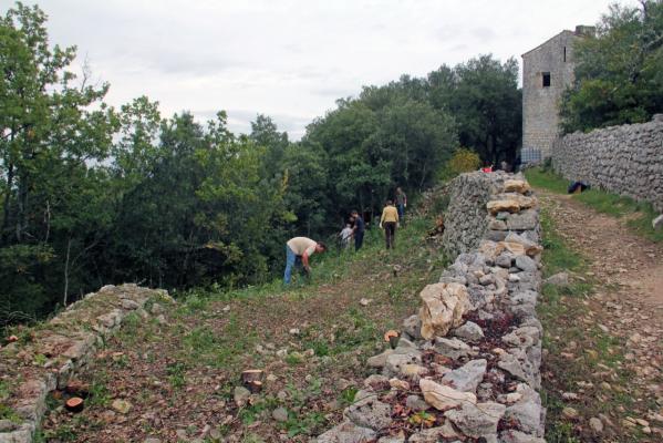 Faïsse Ouest
