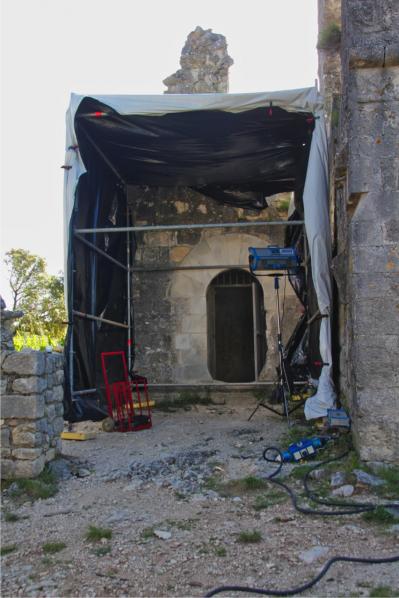 Porte