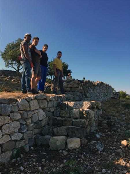 Rempart 17 03