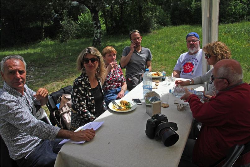 Repas