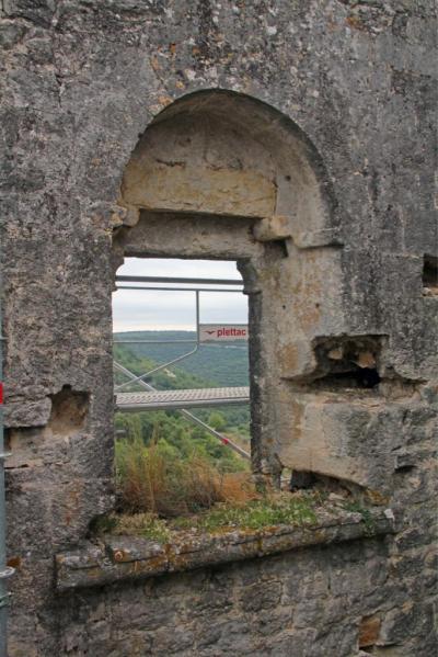 Grande fenêtre