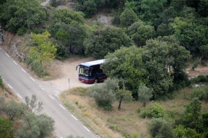 le bus Belge