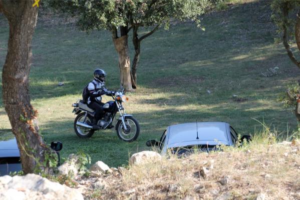 Motard